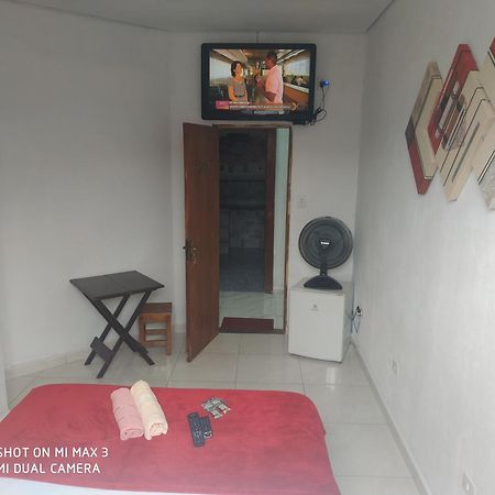 Pousada Praia Grande Solemar 外观 照片