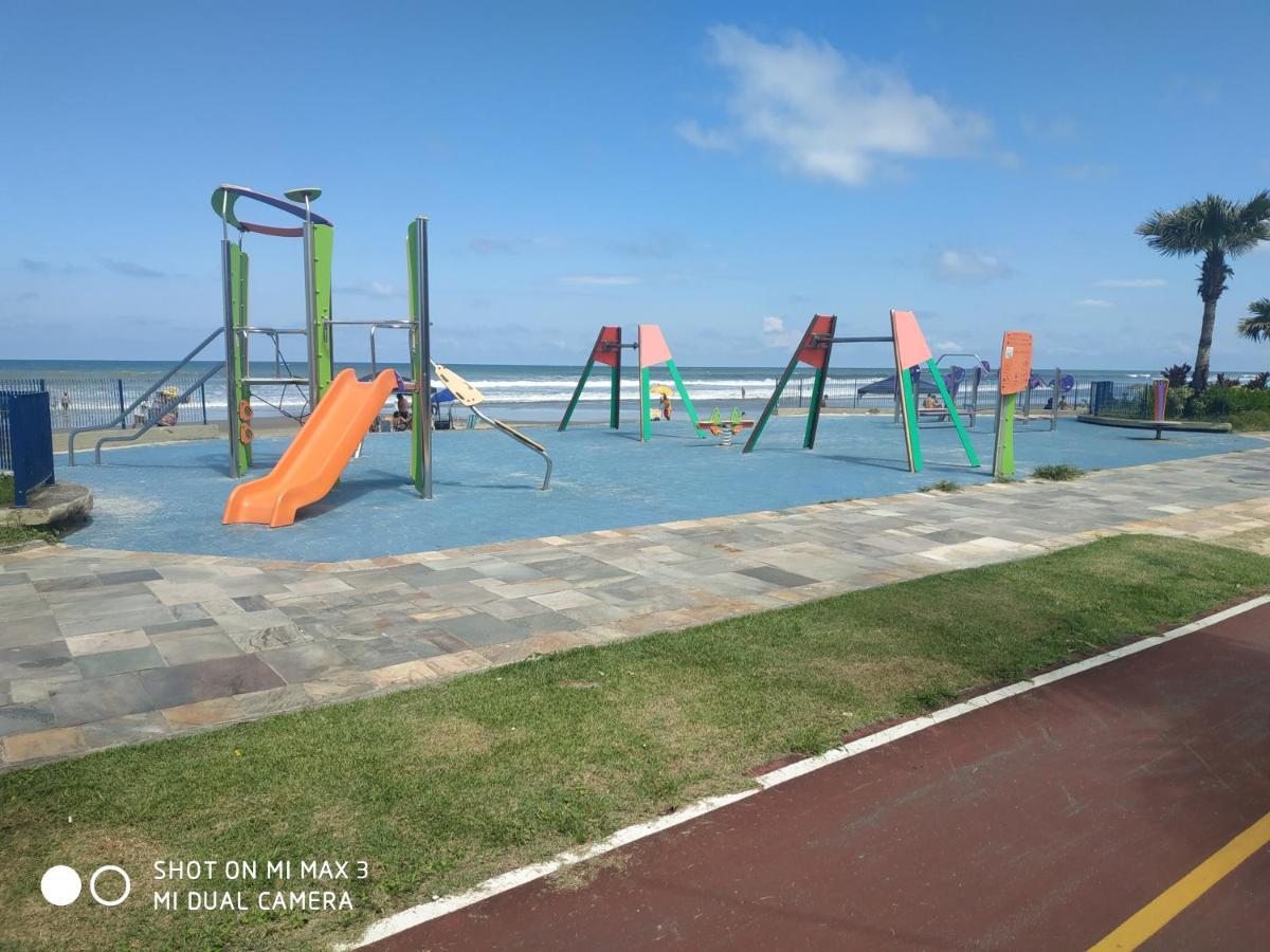 Pousada Praia Grande Solemar 外观 照片
