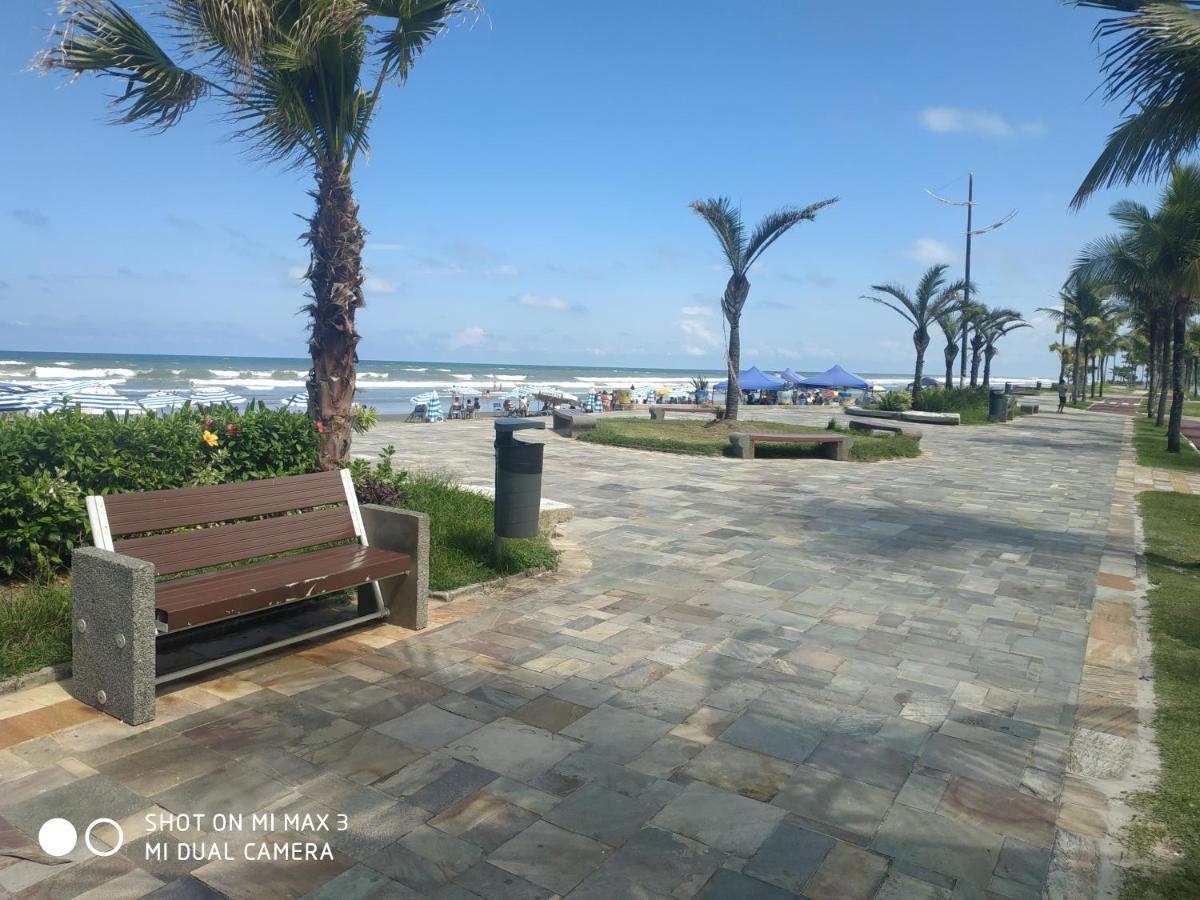 Pousada Praia Grande Solemar 外观 照片