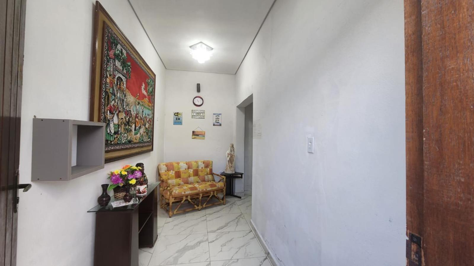 Pousada Praia Grande Solemar 外观 照片