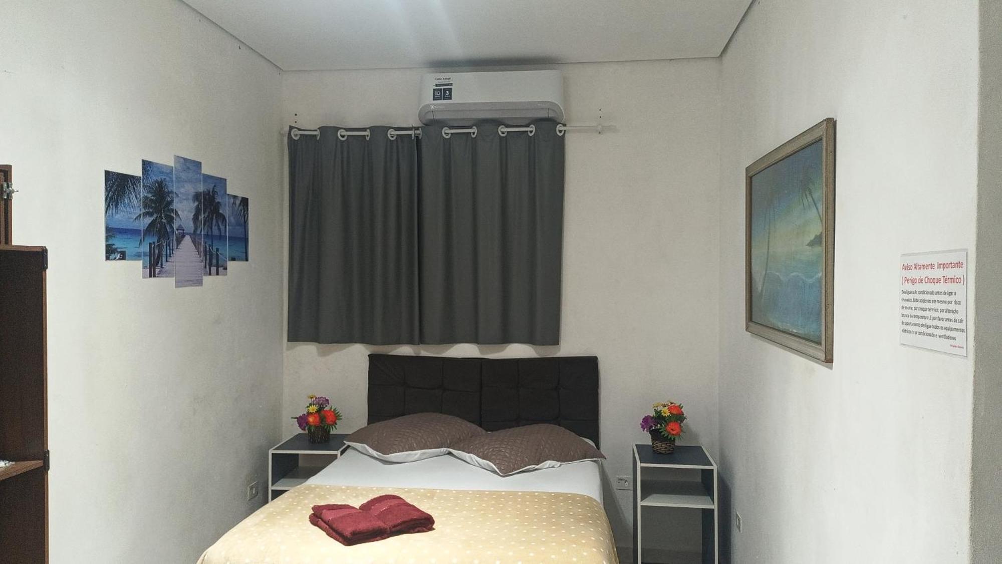 Pousada Praia Grande Solemar 外观 照片