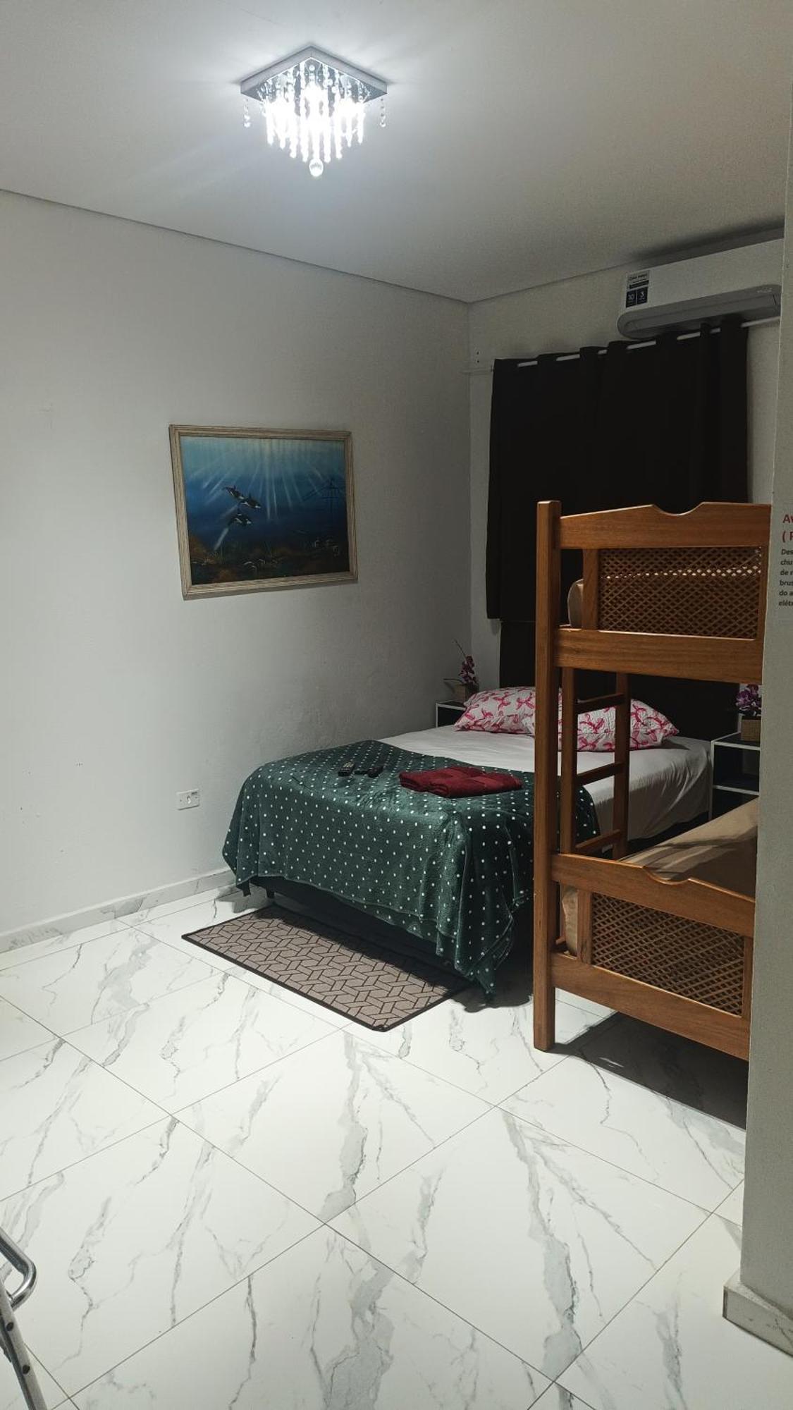 Pousada Praia Grande Solemar 外观 照片