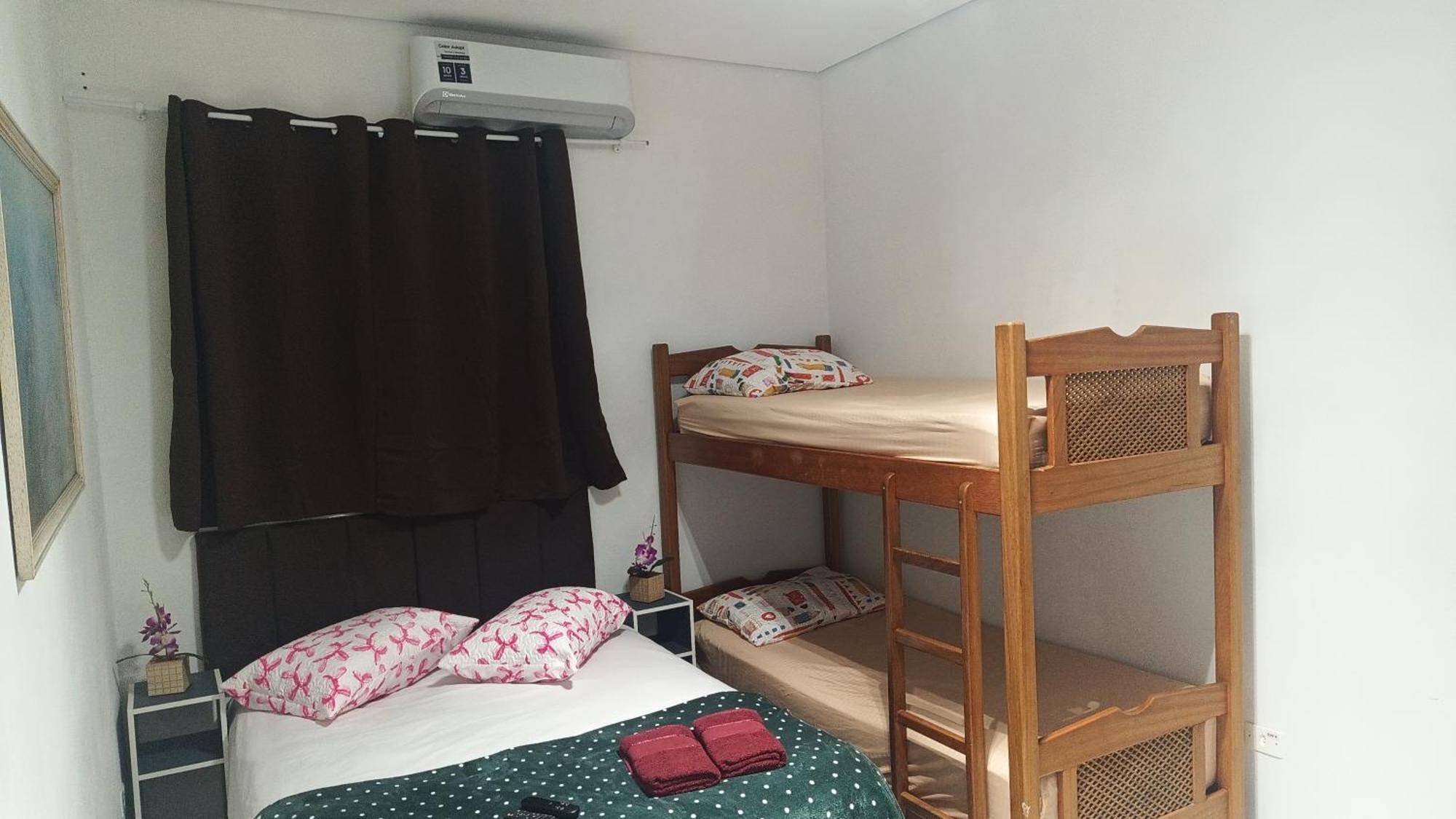 Pousada Praia Grande Solemar 外观 照片