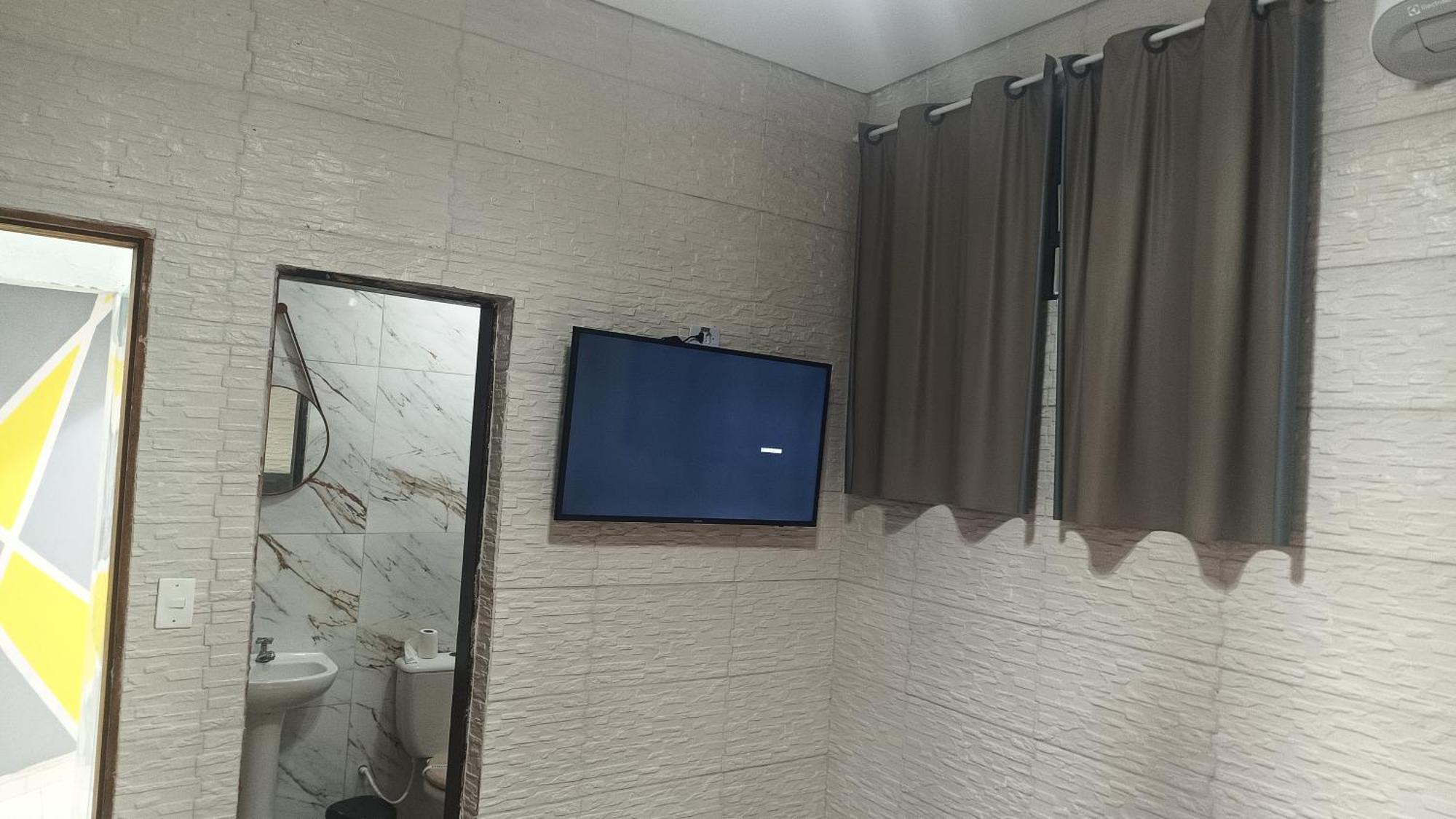 Pousada Praia Grande Solemar 外观 照片